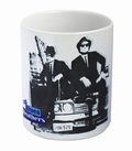 THE BLUES BROTHERS TASSE CLASSIC MOVIES