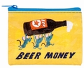 BEER MONEY - GELDB�RSE BLUE Q