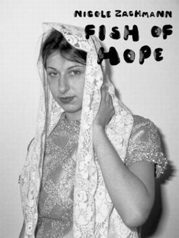 FISH OF HOPE - NICOLE ZACHMANN