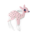 DEER BLUEBERRIES - HAAR CLIP