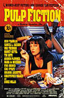Pulp&nbsp;Fiction&nbsp;Plakat