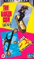 NAKED GUN 1&2 (1 TAPE)             