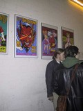 Coop Exhibition