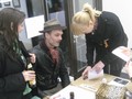 Tattoo Darling Vernissage