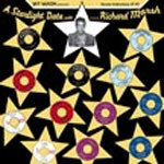 SKY SAXON - A Starlight Date With Richard Marsh