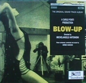 Herbie Hancock - BLOW-UP