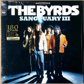 BYRDS - Sanctuary III