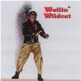 VARIOUS ARTISTS - Wailin' Wildcat