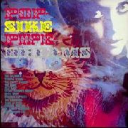 VARIOUS ARTISTS - Rubble Vol. 2 - Pop-Sike Pipe-Dreams