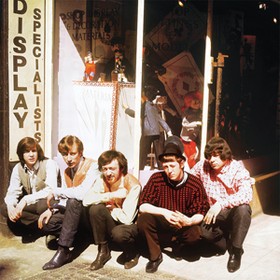 PRETTY THINGS - Singles 64 - 68