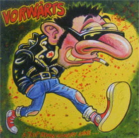 VORWÄRTS - A Trip Down Memory Lane