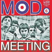 VARIOUS ARTISTS - Mod Meeting Vol. 6
