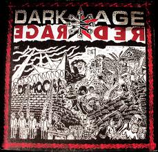 DARK AGE - Red Rage