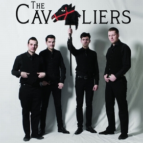 THE CAVALIERS - Wild for Kicks