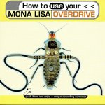 Mona Lisa Overdrive - Unique Scrawling