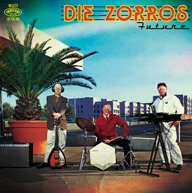 ZORROS - Future