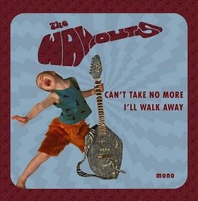 WAYOUTS - Can't Take No More