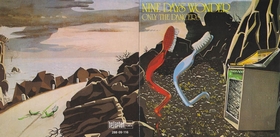 NINE DAYS' WONDER - Only The Dancers
