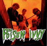 THE POISON IVVY - Tonight