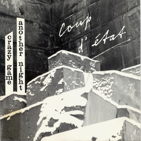 Coup d'état - S/T