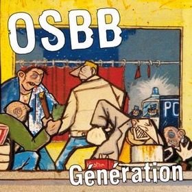 OSBB - Génération