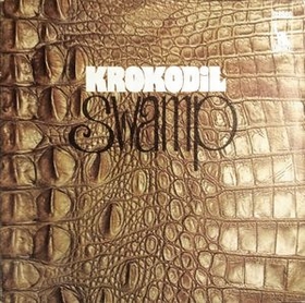 KROKODIL  - Swamp