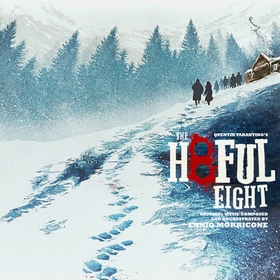ENNIO MORRICONE - Quentin Tarantino's The H8ful Eight