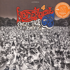 VARIOUS ARTISTS - Nederbeat: Beat, Bluf And Branie 4