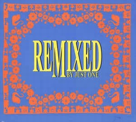 ZÜRI WEST - Remixed By Just One