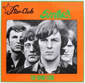 REMO FOUR - Smile!