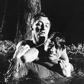 BERNARD HERRMANN - Cape Fear