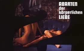 DIETER REITH - Degenerated Love - Abarten Der Körperlichen Liebe