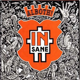 Alboth! / Bishop's Daughter - Insane / Karl May