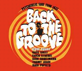 DÜDE DÜRST - Back To The Groove 2