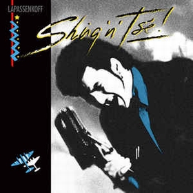 LAPASSENKOFF - Shing & Tsé