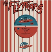 FLYTRAPS - All Talk - 3 Song E.P.