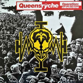 Queensr˙che - Operation: Mindcrime