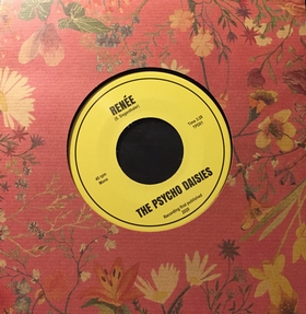 Psycho Daisies - Renée/ She's A-Wild!!
