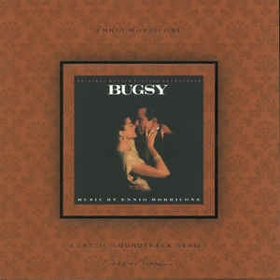 ENNIO MORRICONE - BUGSY