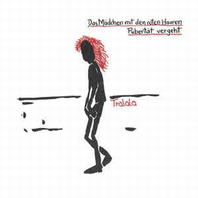 TRALALA - Das Mädchen Mit Den Roten Haaren