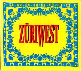 ZÜRI WEST - Züriwest