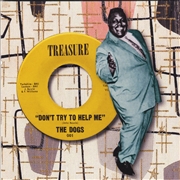 DOGS - Don't Try To Help Me