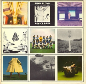 PINK FLOYD - A Nice Pair