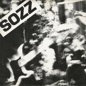 SOZZ - LAW 'N' ORDER