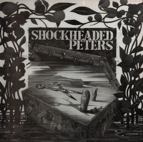 Shock Headed Peters - I, Bloodbrother Be (£4,000 Love Letter)