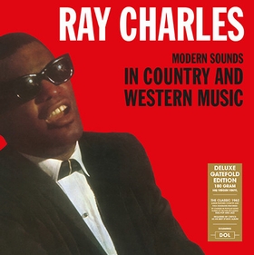 RAY CHARLES - Modern Sounds In Country And Western Music