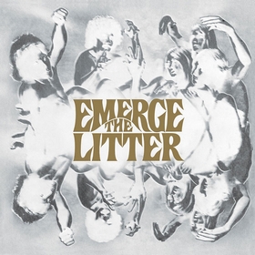 LITTER - Emerge