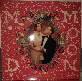 M.D.MOON - Honeymoon
