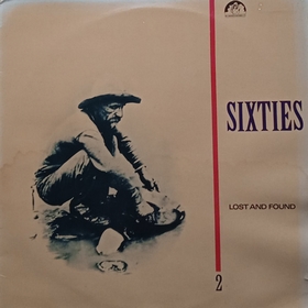 VARIOUS ARTISTS - Sixties Lost And Found Vol. 2