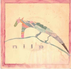 NILP - Gift Nilp - Gift album cover More images